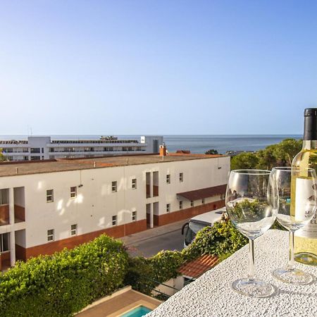 Renovated Oasis Ocean View 1Bd Wi-Fi Beach 3 Min Albufeira Dış mekan fotoğraf