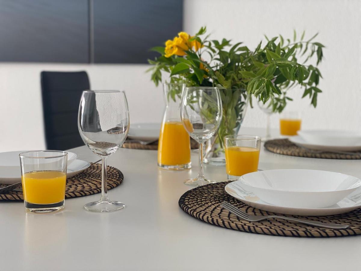 Renovated Oasis Ocean View 1Bd Wi-Fi Beach 3 Min Albufeira Dış mekan fotoğraf