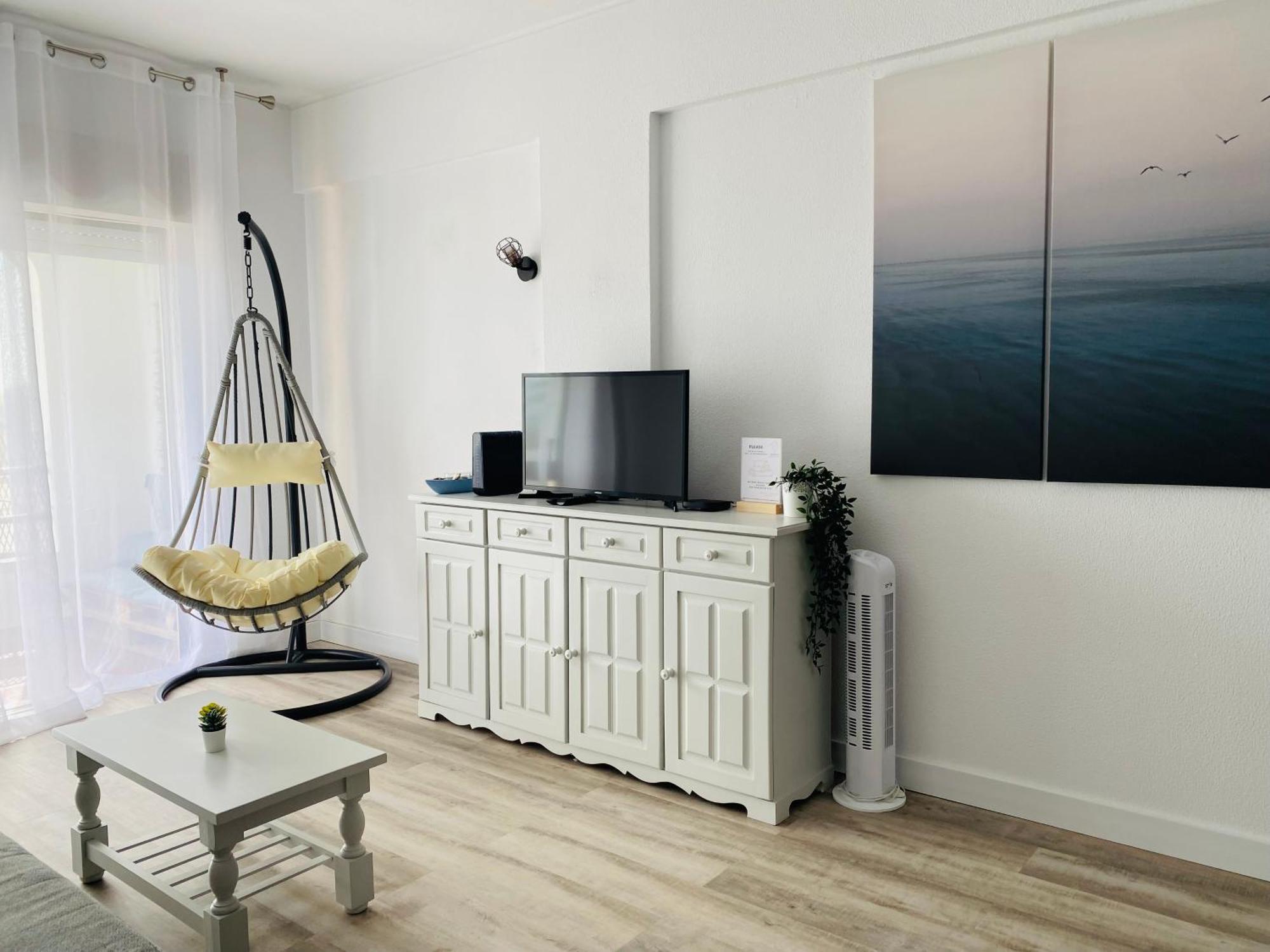 Renovated Oasis Ocean View 1Bd Wi-Fi Beach 3 Min Albufeira Dış mekan fotoğraf